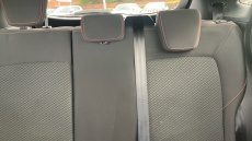 Ford Puma 1.0 EcoBoost Hybrid mHEV 155 ST-Line 5dr Petrol Hatchback